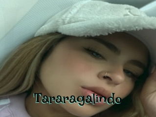Tararagalindo