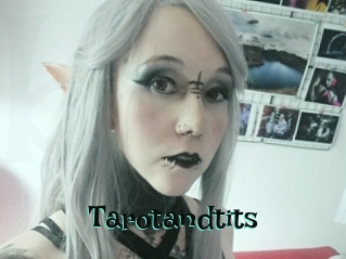 Tarotandtits