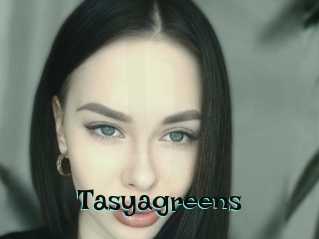 Tasyagreens
