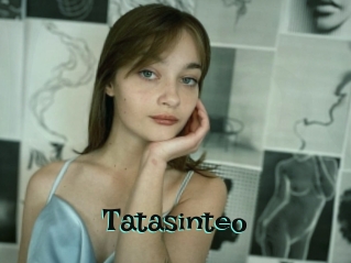 Tatasinteo