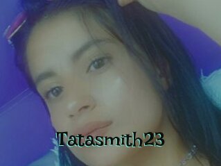 Tatasmith23