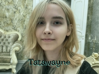 Tatawayne