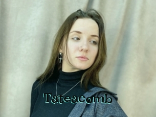 tateacomb Blog Pornostar