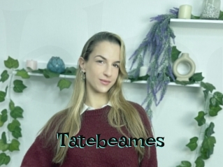 Tatebeames