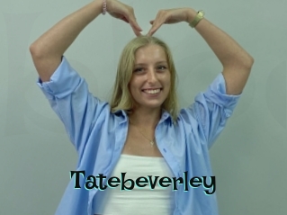 Tatebeverley
