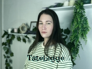 Tatebigge