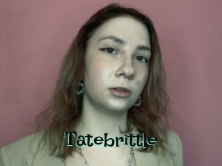 Tatebrittle