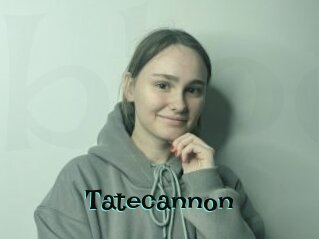 Tatecannon