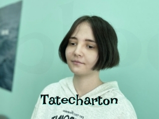 Tatecharton