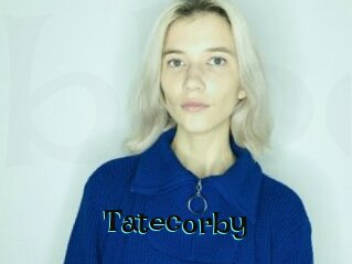 Tatecorby