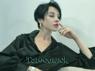 Tatecowick