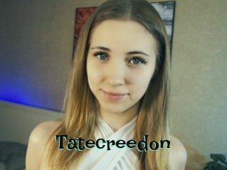 Tatecreedon