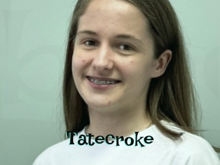 Tatecroke