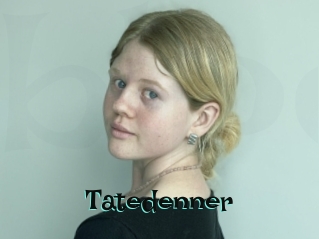 Tatedenner