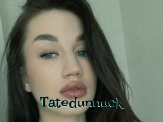Tatedunnuck