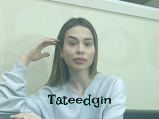 Tateedgin