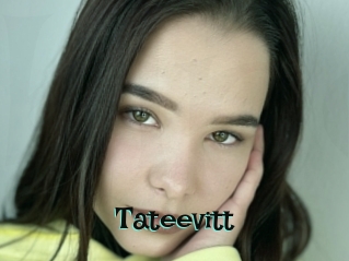 Tateevitt