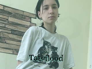Tateflood