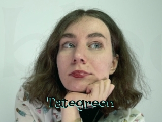 Tategreen