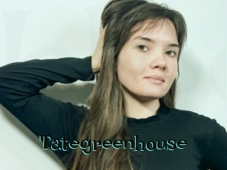 Tategreenhouse