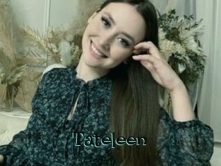 Tateleen