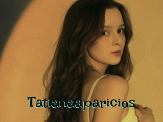 Tatianaaparicios