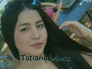 tatianadeluca Blog Pornostar