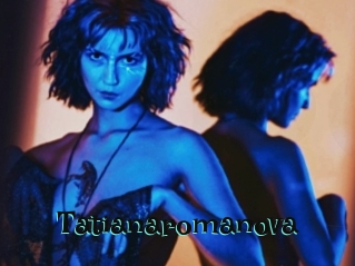 Tatianaromanova