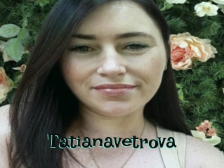 Tatianavetrova