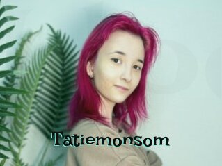 Tatiemonsom