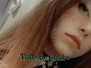Tattedupbabe