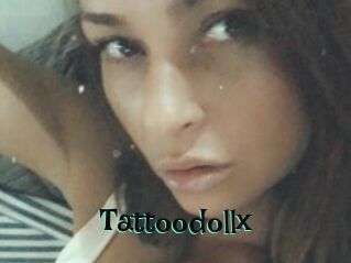 Tattoodollx