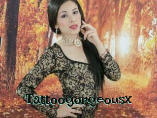 Tattoogorgeousx