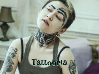 Tattooria