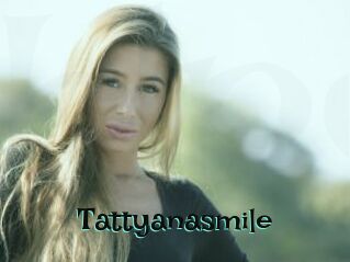 Tattyanasmile