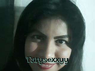 Tatysexxyy