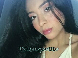 Tauruspetite