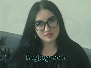 Taylagreen