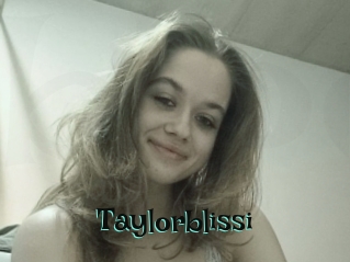 Taylorblissi