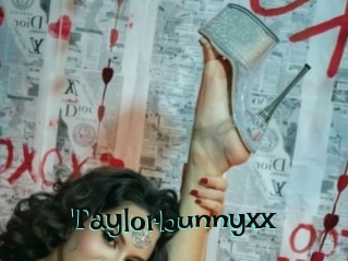 Taylorbunnyxx