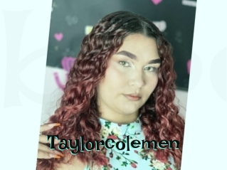 Taylorcolemen