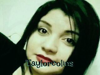 Taylorcolins