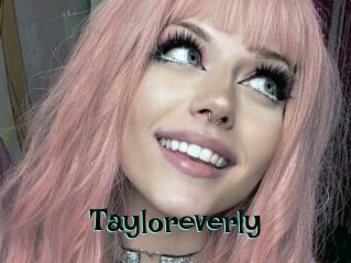 Tayloreverly