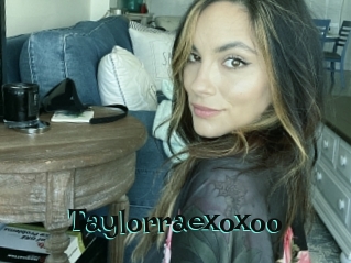 Taylorraexoxoo
