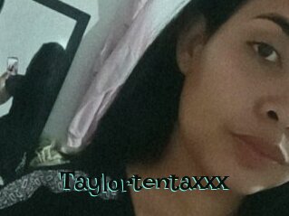 Taylortentaxxx