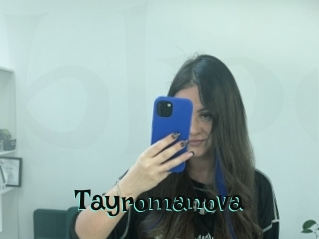 Tayromanova