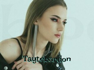 Taytebardon