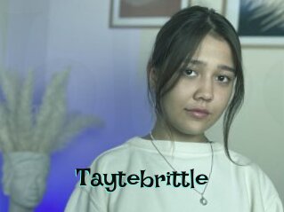 Taytebrittle