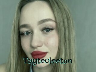 Taytecleeton