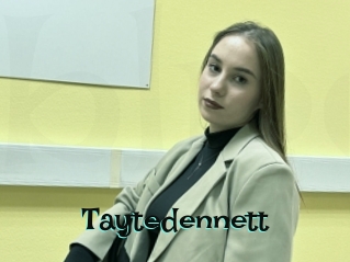 Taytedennett